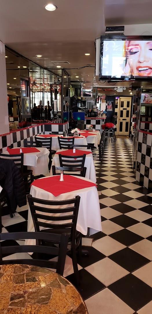 Vinicio's