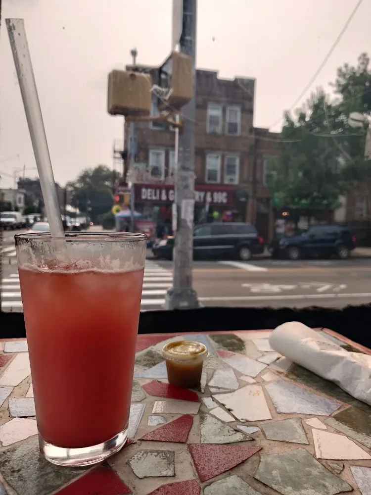 Juice