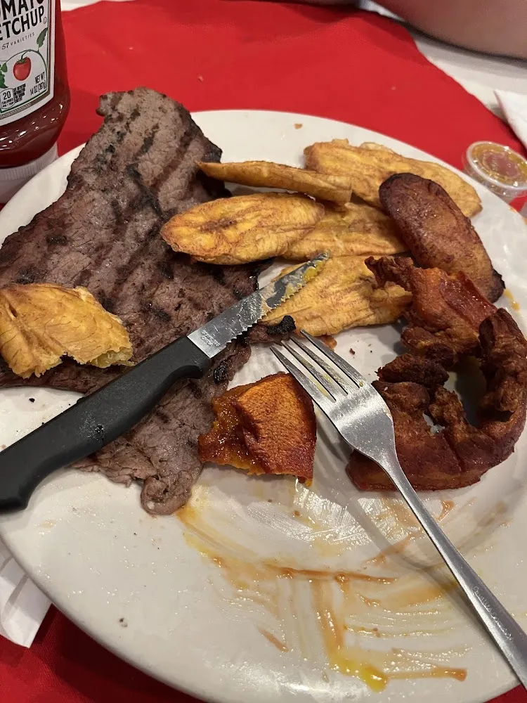 Peasant Platter