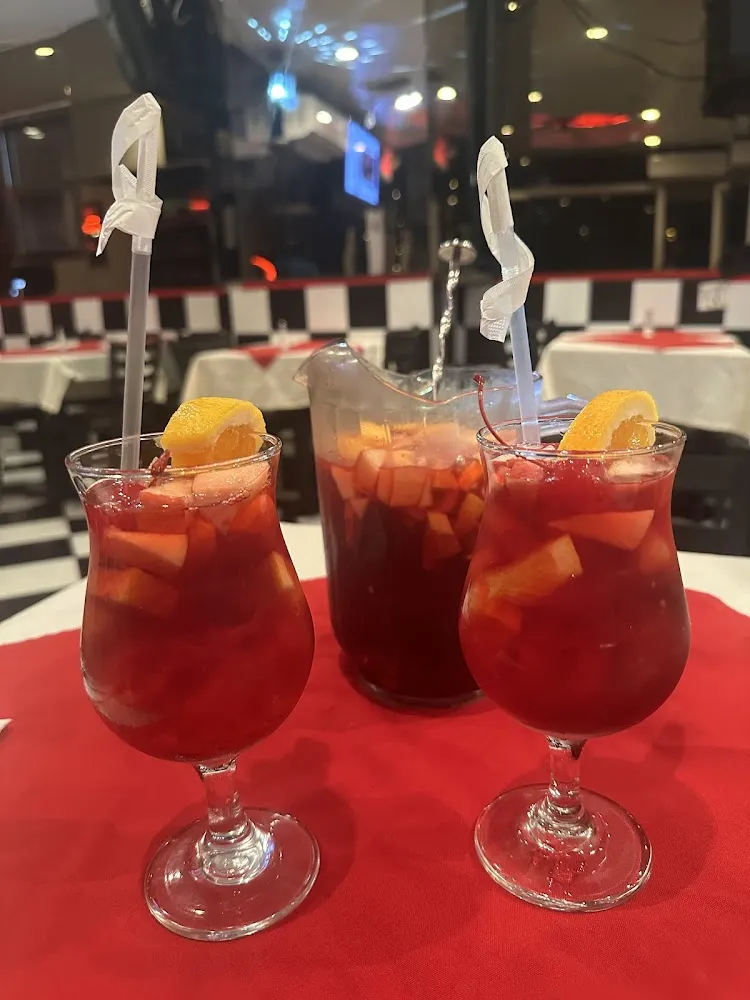 Sangria