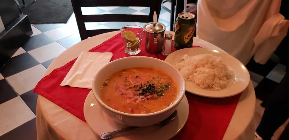 Soup of the Day